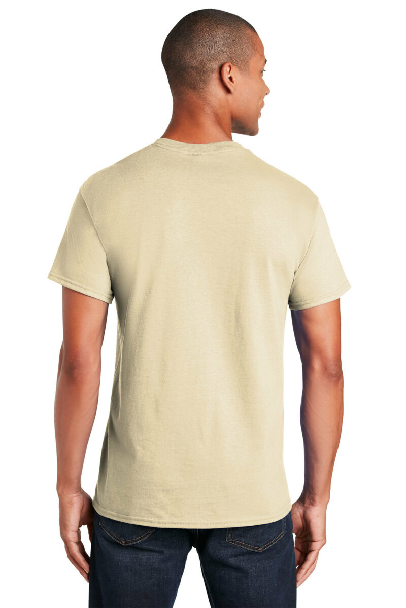 50 Cotton/50 Poly T-Shirt