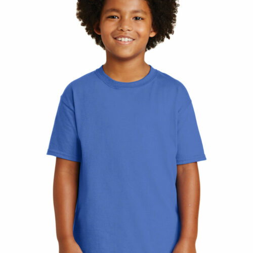 Gildan® Youth 100% US Cotton T-Shirt