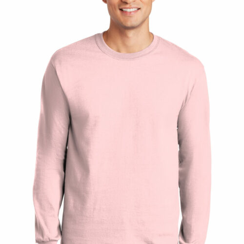 Gildan® 100% US Cotton Long Sleeve T-Shirt