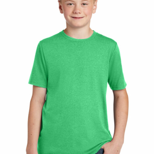 District ® Youth Perfect Tri ® Tee