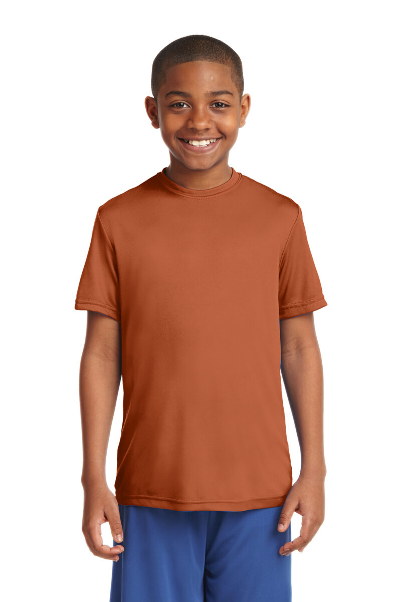 Youth PosiCharge® Competitor™ Tee