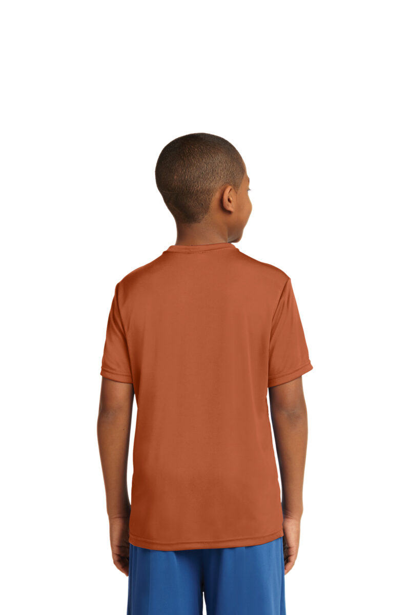 Youth PosiCharge® Competitor™ Tee