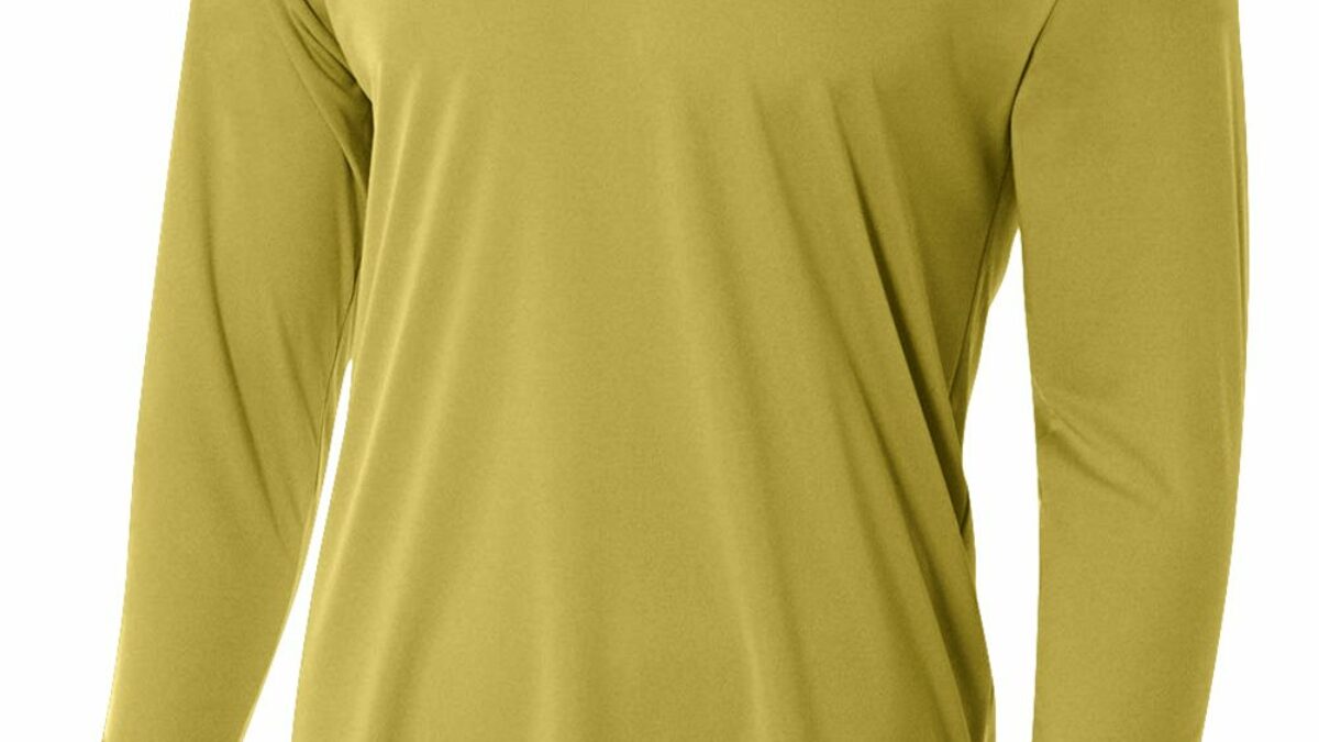 Custom Long Sleeve Shirts for Men Women Design Your Own Custom