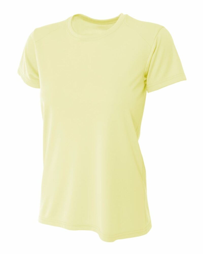 A4 Ladies’ Cooling Performance T-Shirt