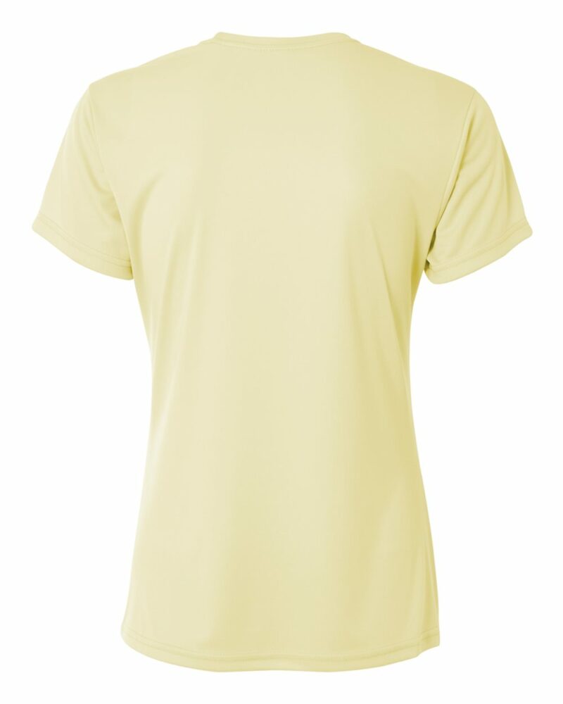 A4 Ladies’ Cooling Performance T-Shirt