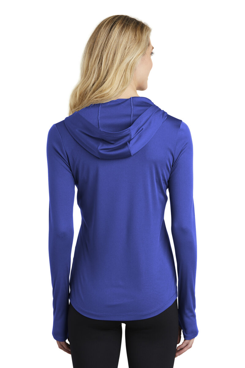 Competitor ™ Hooded Pullover