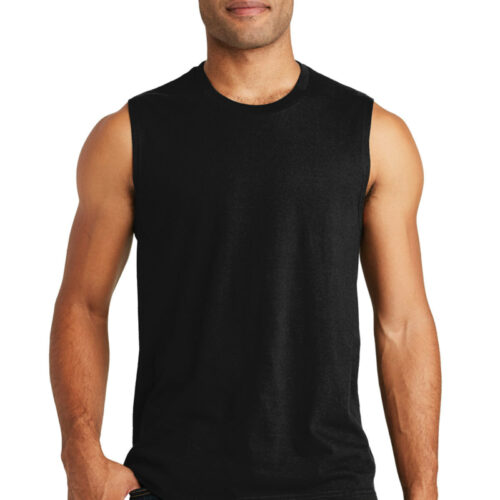 District ® V.I.T. ™Muscle Tank